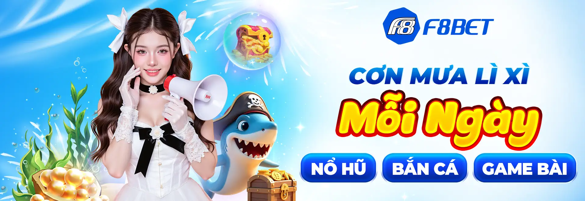 Hình giới thiệu F8bet số một