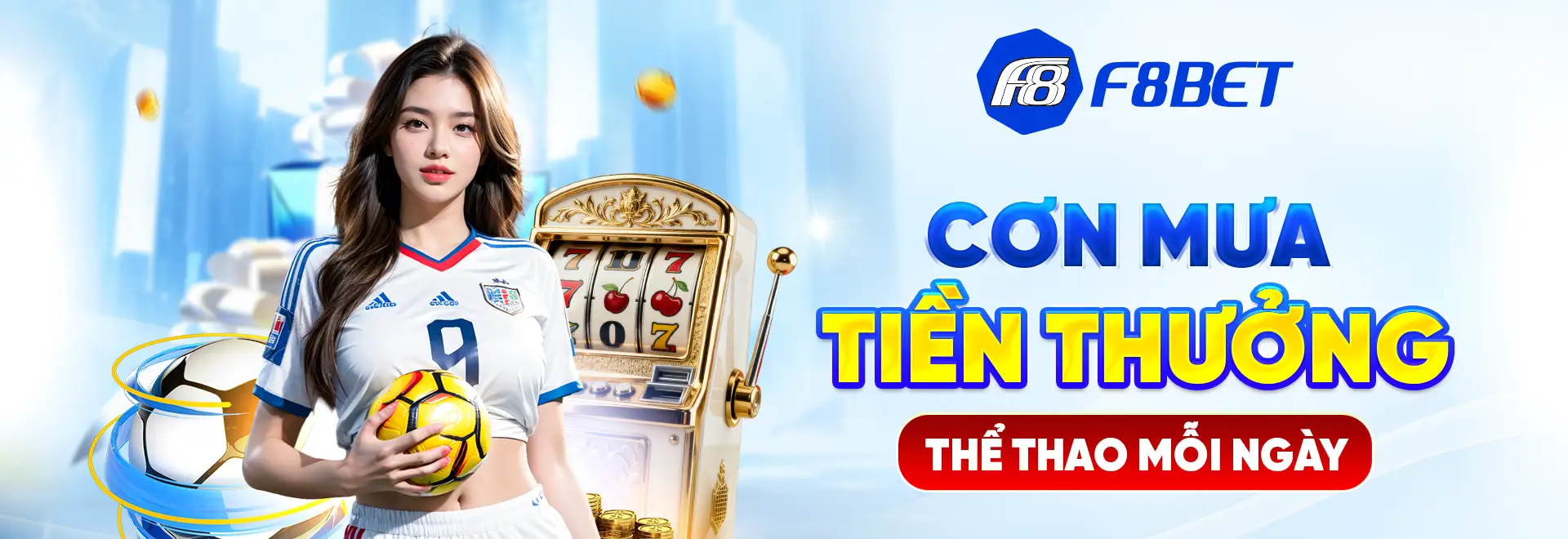 Hình giới thiệu F8bet số hai