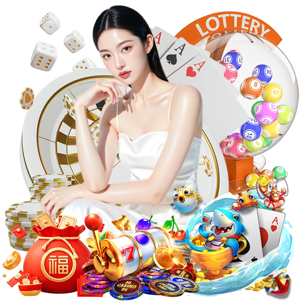 Chuyên mục Xổ số F8bet